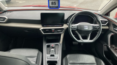 SEAT Leon 1.5 eTSI 150 Xcellence Lux 5dr DSG Petrol Hatchback